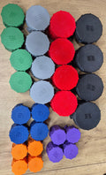Ultimate Kit - Hydraulic flange caps SAE 61/62/CAT