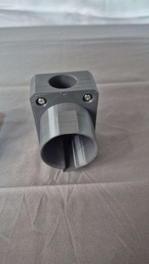 EV Charger Holder for Winter Car Utility Shelter