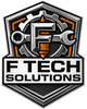 F Tech Solutions - Accueil