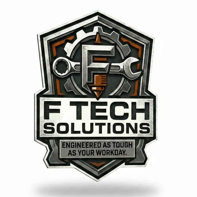 F Tech Solutions