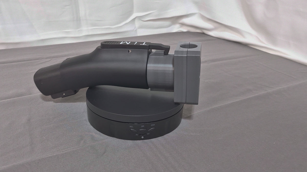 EV Charger Holder for Winter Car Utility Shelter