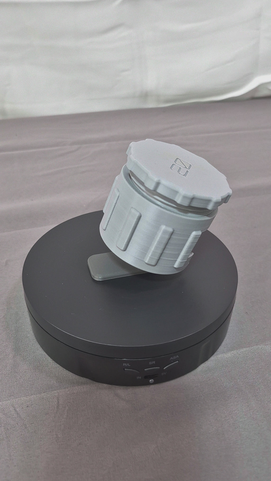 Hydraulic Flange Cap SAE Code 61/62/CAT