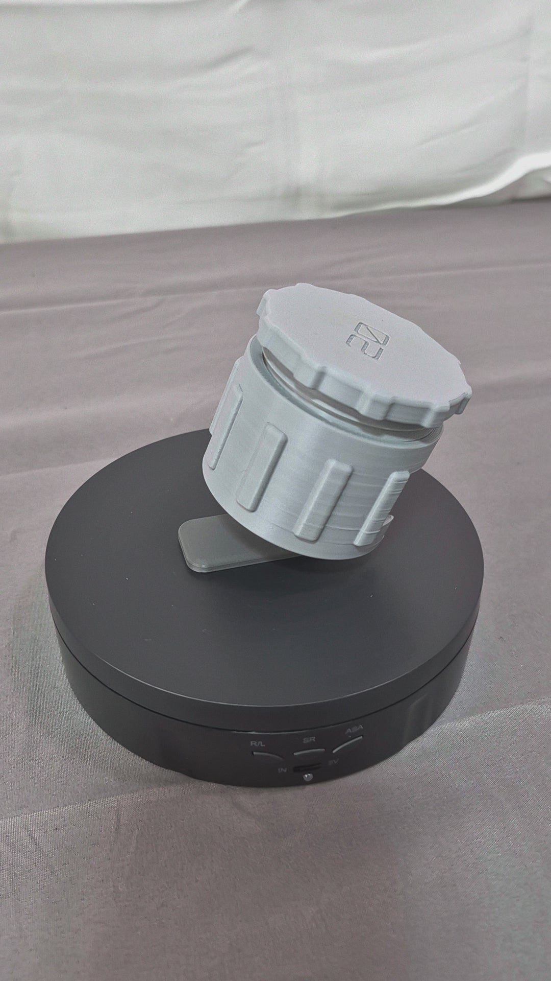 Hydraulic Flange Cap SAE Code 61/62/CAT
