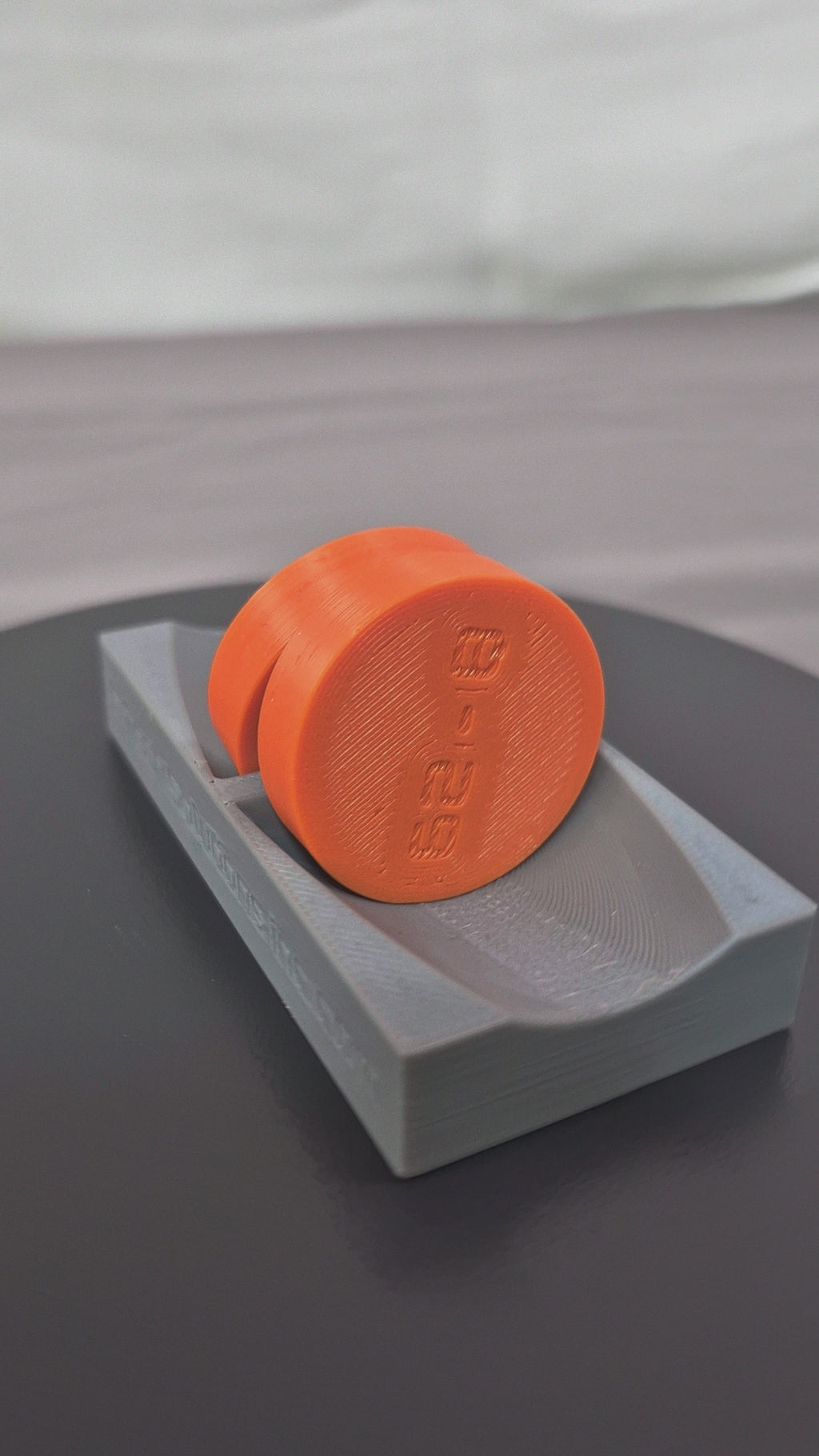 Hydraulic Puck Cap SAE Code 62