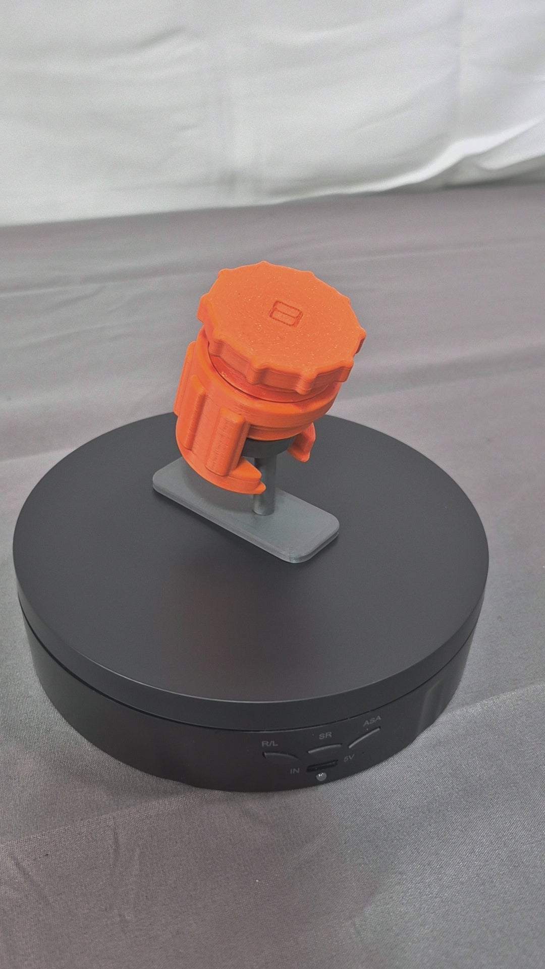 Hydraulic Flange Cap SAE Code 61/62/CAT