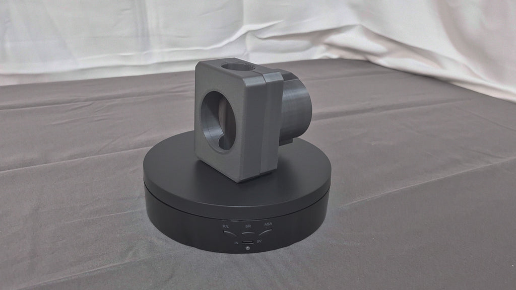 EV Charger Holder for Winter Car Utility Shelter