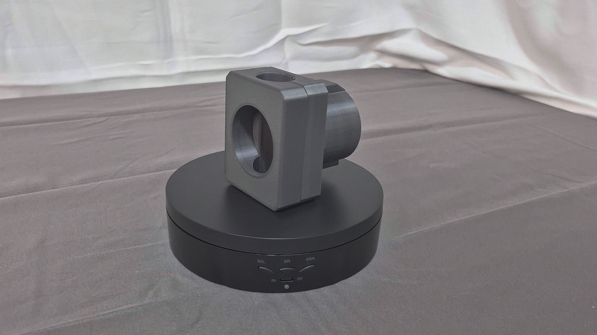 EV Charger Holder for Winter Car Utility Shelter