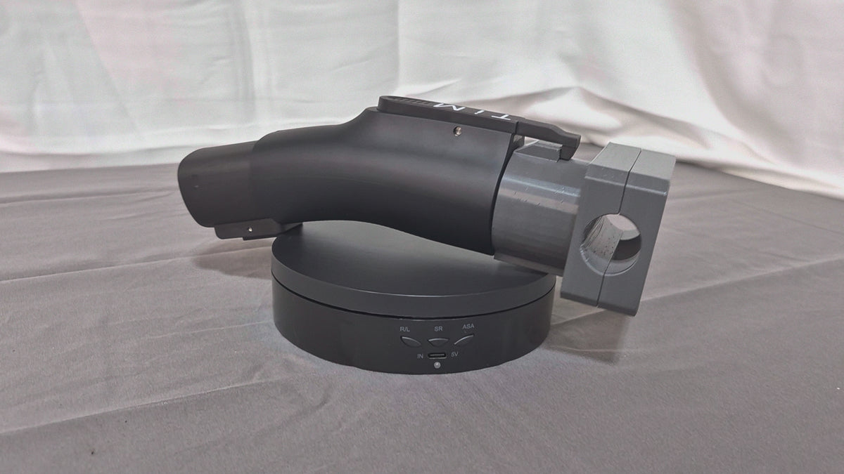 EV Charger Holder for Winter Car Utility Shelter