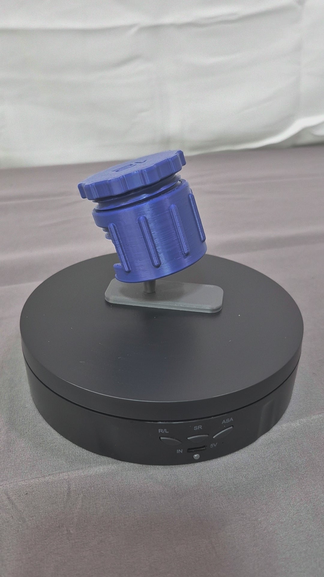 Hydraulic Flange Cap SAE Code 61/62/CAT