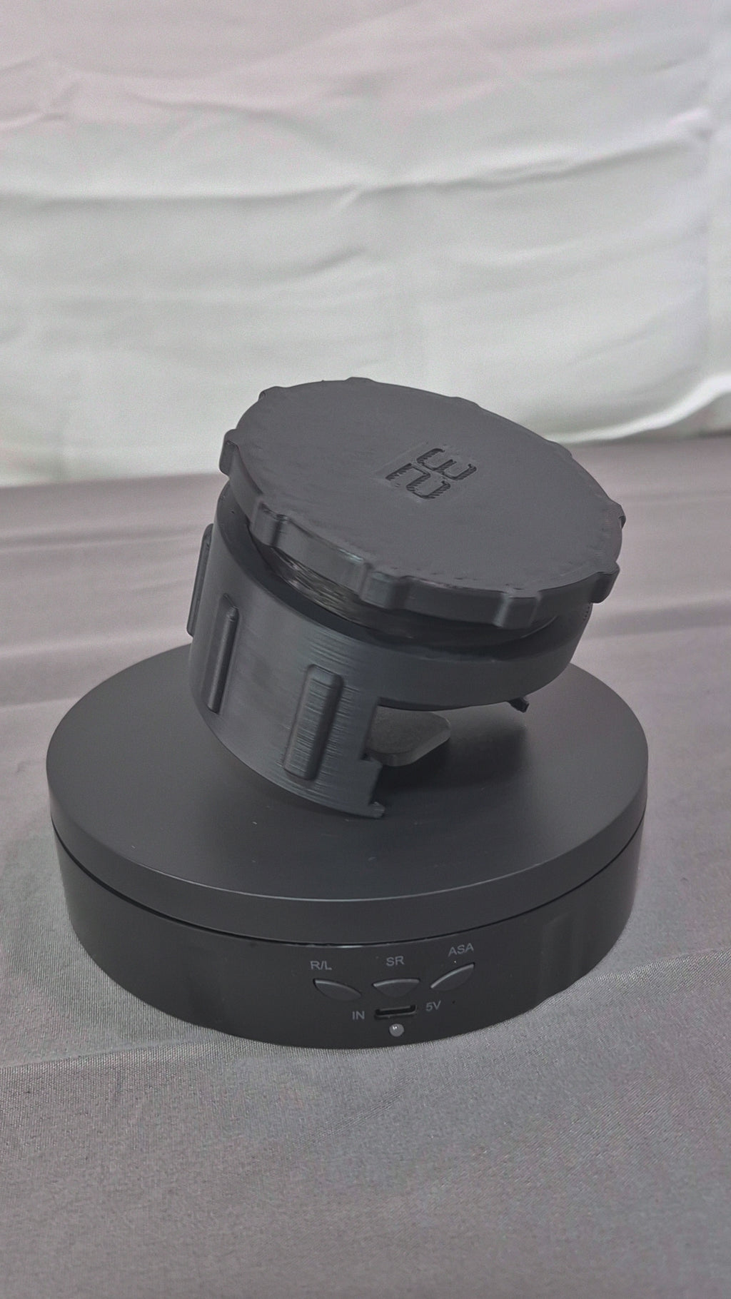 Hydraulic Flange Cap SAE Code 61/62/CAT