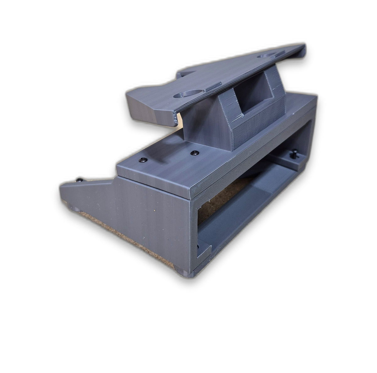 Support de tableau de bord Starlink Mini — Ford F-Series 2015–2020